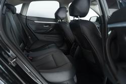 2017 BMW 4 Series 430i M Sport F36 Black Sapphire