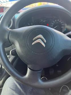 2016 Citroen Berlingo L2 HDi B9C MY16 Blanc Banquise