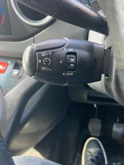 2016 Citroen Berlingo L2 HDi B9C MY16 Blanc Banquise
