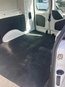 2016 Citroen Berlingo L2 HDi B9C MY16 Blanc Banquise