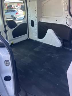 2016 Citroen Berlingo L2 HDi B9C MY16 Blanc Banquise