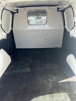 2016 Citroen Berlingo L2 HDi B9C MY16 Blanc Banquise