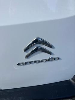 2016 Citroen Berlingo L2 HDi B9C MY16 Blanc Banquise