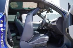 2024 MINI Cooper SE Favoured