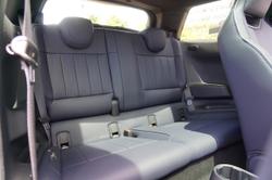 2024 MINI Cooper SE Favoured