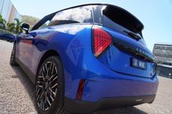 2024 MINI Cooper SE Favoured