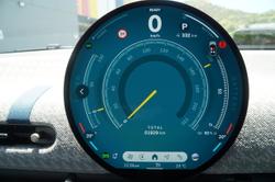 2024 MINI Cooper SE Favoured