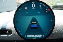 2024 MINI Cooper SE Favoured