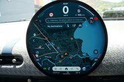 2024 MINI Cooper SE Favoured