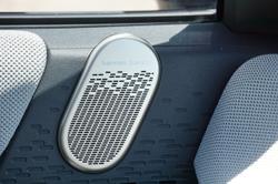 2024 MINI Cooper SE Favoured