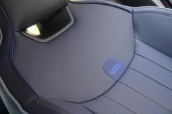 2024 MINI Cooper SE Favoured