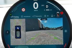 2024 MINI Cooper SE Favoured