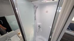 2024 JB Caravans Traveller 17'10