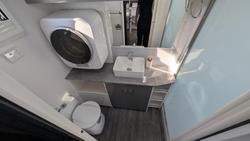 2024 JB Caravans Traveller 17'10