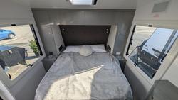 2024 JB Caravans Traveller 17'10