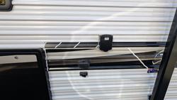 2024 JB Caravans Traveller 17'10