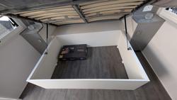 2024 JB Caravans Traveller 17'10