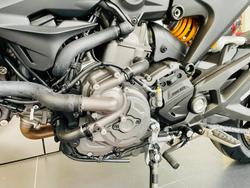 2024 Ducati Monster SP Monster