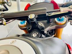 2024 Ducati Monster SP Monster