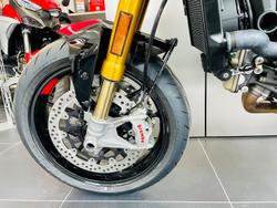 2024 Ducati Monster SP Monster