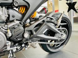 2024 Ducati Monster SP Monster