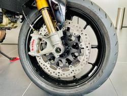 2024 Ducati Monster SP Monster