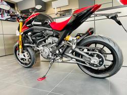 2024 Ducati Monster SP Monster