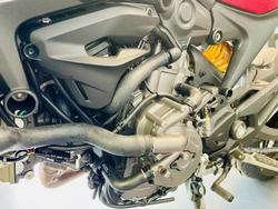 2024 Ducati Monster SP Monster