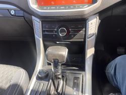 2020 LDV T60 PRO SK8C 4X4 Dual Range Lava Grey