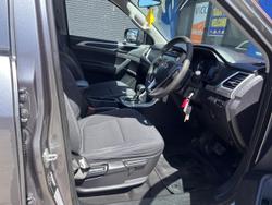 2020 LDV T60 PRO SK8C 4X4 Dual Range Lava Grey