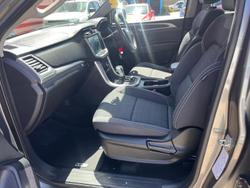 2020 LDV T60 PRO SK8C 4X4 Dual Range Lava Grey
