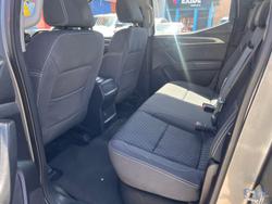 2020 LDV T60 PRO SK8C 4X4 Dual Range Lava Grey