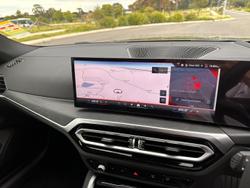 2024 BMW
i4 M50