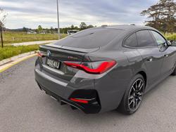 2024 BMW
i4 M50