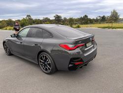 2024 BMW
i4 M50