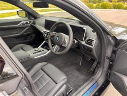 2024 BMW
i4 M50