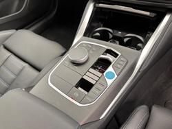 2024 BMW
i4 M50