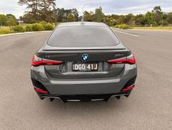 2024 BMW
i4 M50