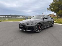 2024 BMW
i4 M50