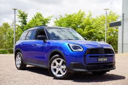 2024 MINI Countryman C Classic