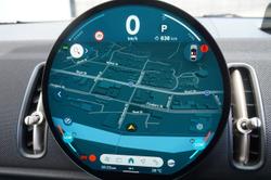 2024 MINI Countryman C Classic