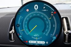 2024 MINI Countryman C Classic