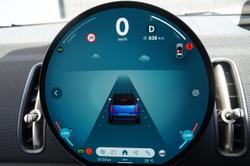 2024 MINI Countryman C Classic