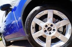 2024 MINI Countryman C Classic