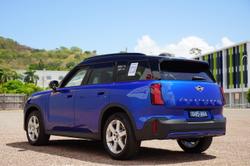 2024 MINI Countryman C Classic