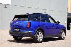 2024 MINI Countryman C Classic