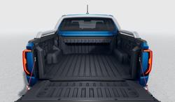 2024 Volkswagen
Amarok TDI600 Style