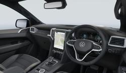 2024 Volkswagen Amarok TDI600 Style