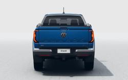 2024 Volkswagen Amarok TDI600 Style