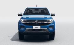 2024 Volkswagen Amarok TDI600 Style